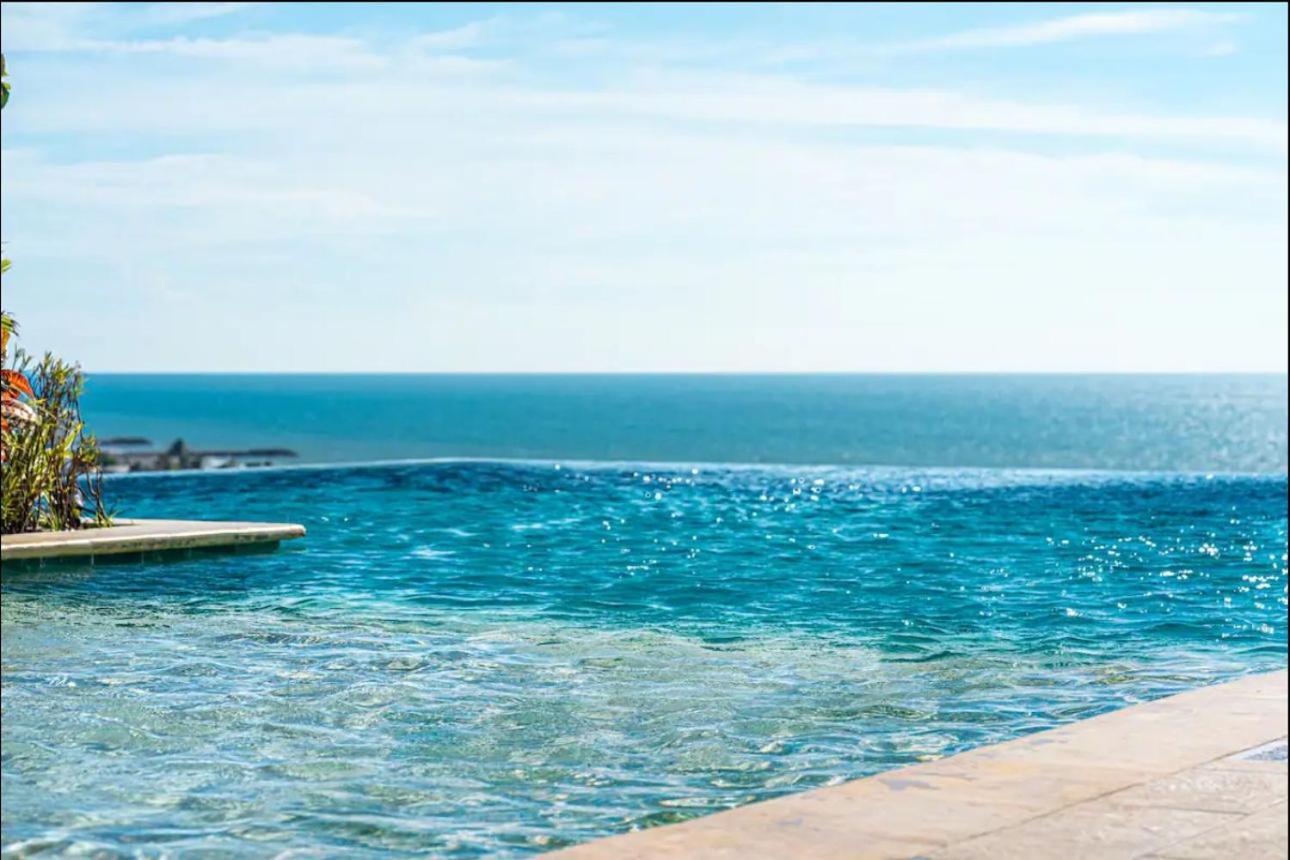Apartamento Apartamento Con Jacuzzi Privado, Vista Al Mar, Sector Exclusivo Cartagena